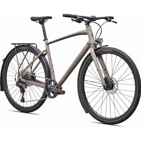 Specialized Sirrus X 3.0 EQ Trekkingrad Diamant 28"...