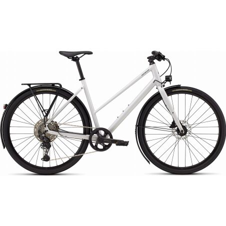 Specialized Sirrus X 3.0 EQ ST Trekkingrad Trapez...
