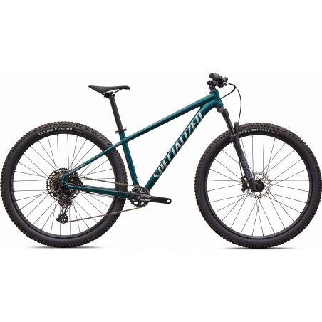 Specialized Rockhopper Expert MTB-Hardtail Diamant Gloss...