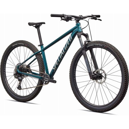 Specialized Rockhopper Expert MTB-Hardtail Diamant Gloss...