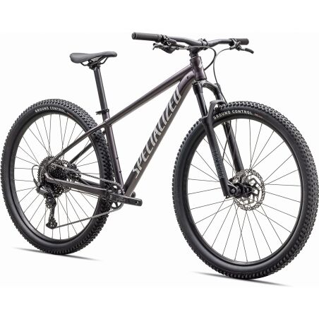 Specialized Rockhopper Comp MTB-Hardtail Diamant Satin...