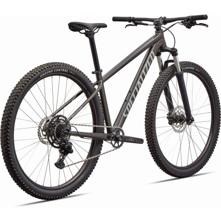 Specialized Rockhopper Sport MTB-Hardtail Diamant Gloss Smoke/Cool Grey