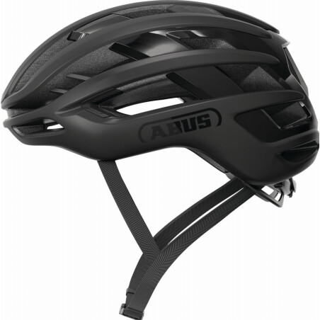 Abus AirBreaker 2.0 Rennrad-Helm velvet black