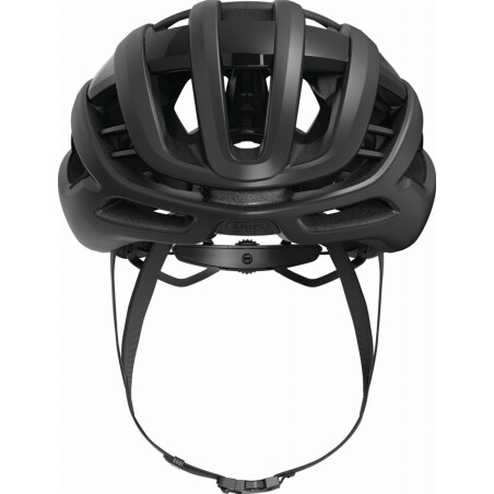 Abus AirBreaker 2.0 Rennrad-Helm velvet black