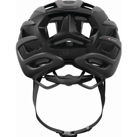 Abus AirBreaker 2.0 Rennrad-Helm velvet black