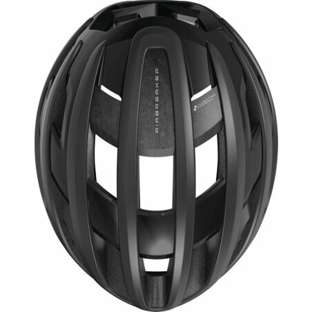 Abus AirBreaker 2.0 Rennrad-Helm velvet black
