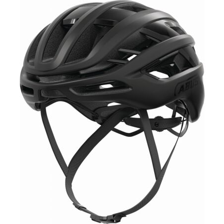 Abus AirBreaker 2.0 Rennrad-Helm velvet black