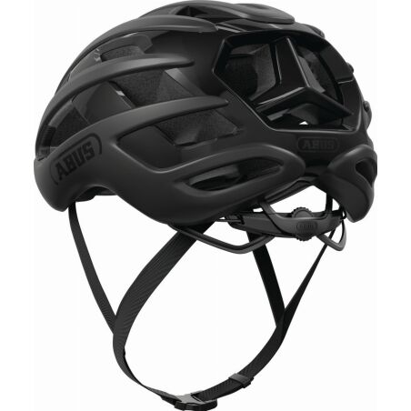 Abus AirBreaker 2.0 Rennrad-Helm velvet black