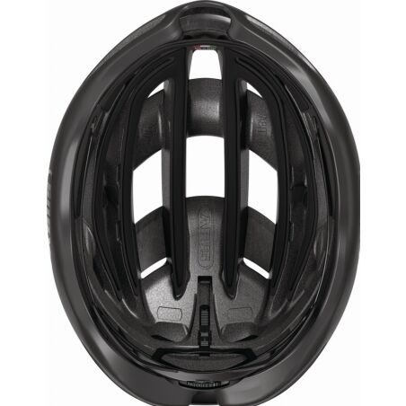 Abus AirBreaker 2.0 Rennrad-Helm velvet black