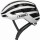 Abus AirBreaker 2.0 Rennrad-Helm shiny white