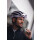 Abus AirBreaker 2.0 Rennrad-Helm shiny white