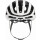 Abus AirBreaker 2.0 Rennrad-Helm shiny white