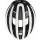 Abus AirBreaker 2.0 Rennrad-Helm shiny white