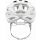 Abus AirBreaker 2.0 Rennrad-Helm pure white