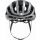 Abus AirBreaker 2.0 Rennrad-Helm graphite silver