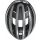 Abus AirBreaker 2.0 Rennrad-Helm graphite silver