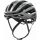 Abus AirBreaker 2.0 Rennrad-Helm graphite silver