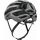 Abus AirBreaker 2.0 Rennrad-Helm graphite silver