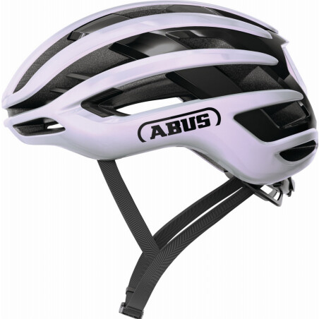 Abus AirBreaker 2.0 Rennrad-Helm all-in purple