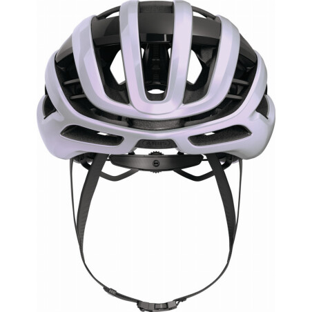 Abus AirBreaker 2.0 Rennrad-Helm all-in purple
