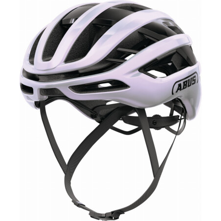 Abus AirBreaker 2.0 Rennrad-Helm all-in purple