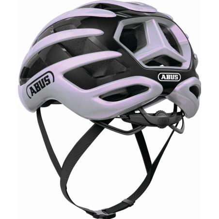 Abus AirBreaker 2.0 Rennrad-Helm all-in purple