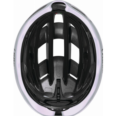 Abus AirBreaker 2.0 Rennrad-Helm all-in purple