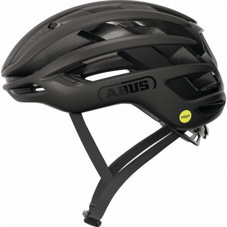 Abus AirBreaker 2.0 Mips Rennrad-Helm velvet black