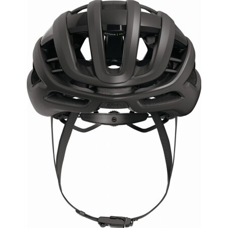 Abus AirBreaker 2.0 Mips Rennrad-Helm velvet black