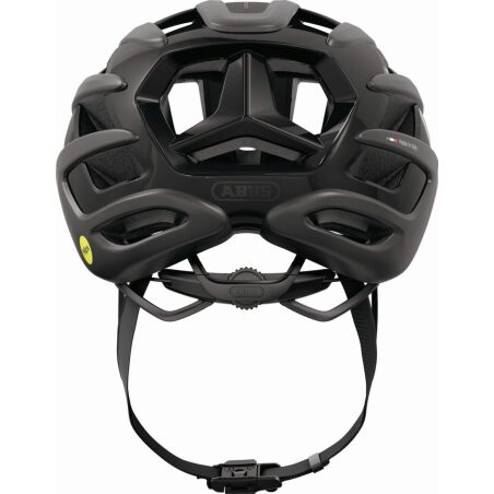 Abus AirBreaker 2.0 Mips Rennrad-Helm velvet black