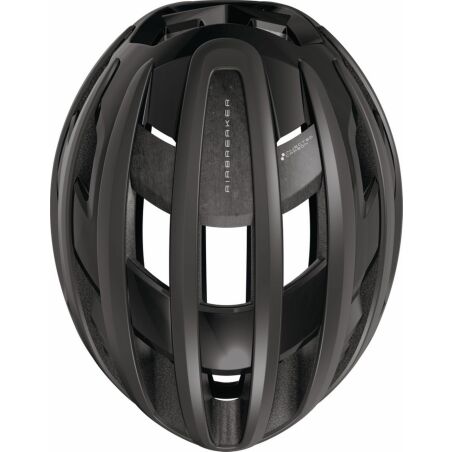 Abus AirBreaker 2.0 Mips Rennrad-Helm velvet black