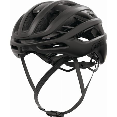 Abus AirBreaker 2.0 Mips Rennrad-Helm velvet black