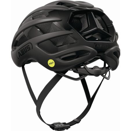Abus AirBreaker 2.0 Mips Rennrad-Helm velvet black