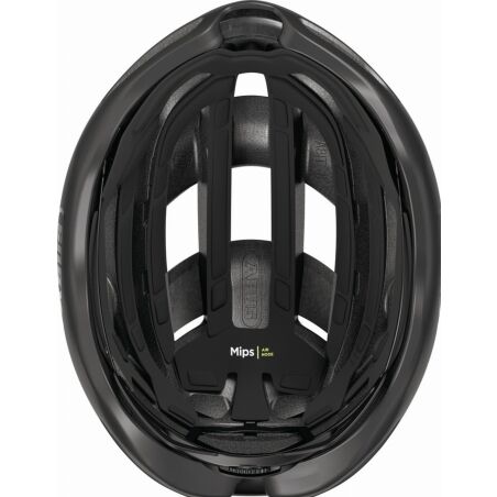 Abus AirBreaker 2.0 Mips Rennrad-Helm velvet black