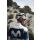 Abus AirBreaker 2.0 Mips Rennrad-Helm shiny white