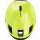 Abus Hyp-E Helm signal yellow