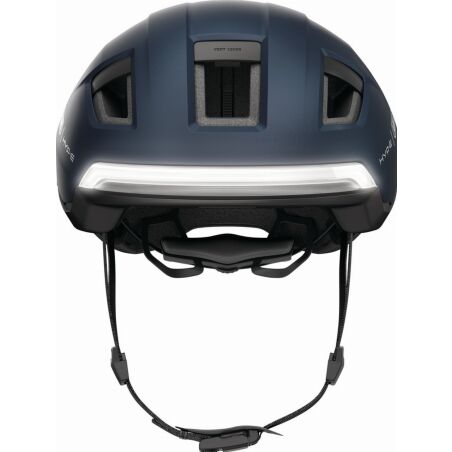 Abus Hyp-E Helm midnight blue