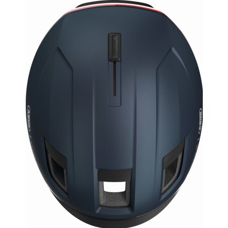 Abus Hyp-E Helm midnight blue