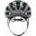 Abus Taipan Rennrad-Helm graphite silver