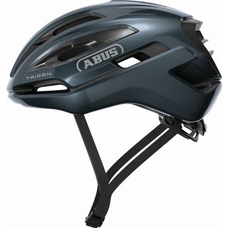 Abus Taipan Rennrad-Helm como blue