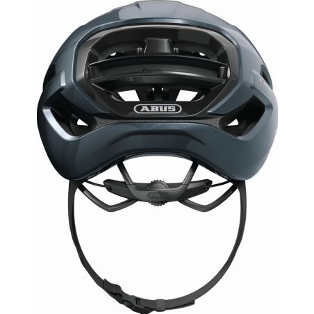 Abus Taipan Rennrad-Helm como blue