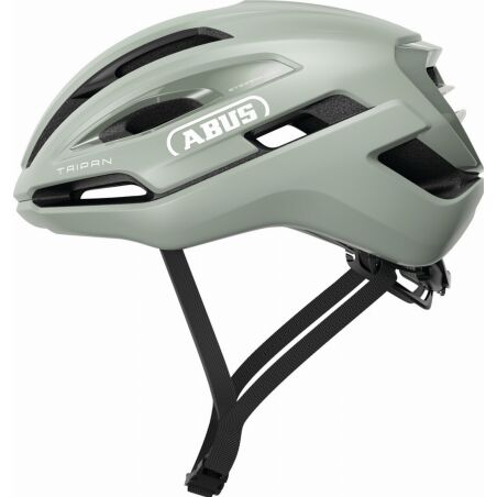 Abus Taipan Rennrad-Helm frosted green