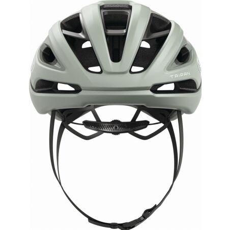 Abus Taipan Rennrad-Helm frosted green