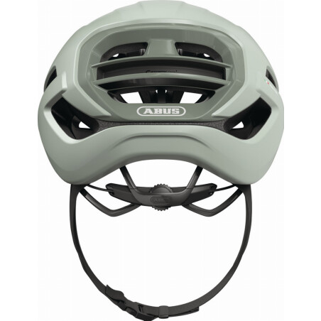 Abus Taipan Rennrad-Helm frosted green