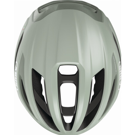 Abus Taipan Rennrad-Helm frosted green