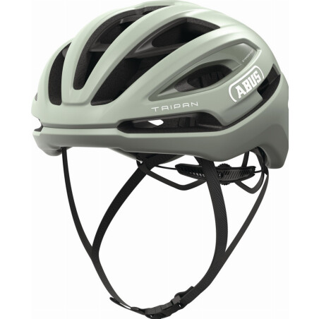 Abus Taipan Rennrad-Helm frosted green