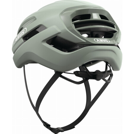 Abus Taipan Rennrad-Helm frosted green