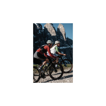 Abus Taipan Rennrad-Helm sand beige