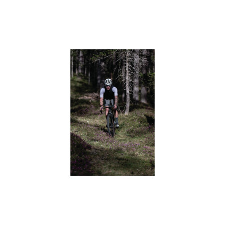 Abus Taipan Rennrad-Helm sand beige