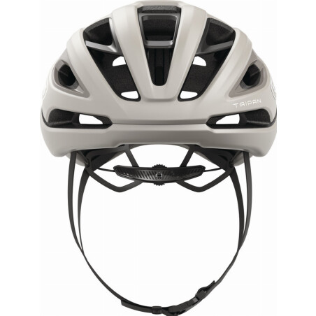Abus Taipan Rennrad-Helm sand beige